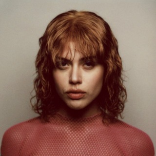 Логотип @afelialisa - Afélia