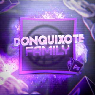 Логотип @aferabf - 𝗗𝗼𝗻𝗾𝘂𝗶𝘅𝗼𝘁𝗲 𝗙𝗮𝗺𝗶𝗹𝘆 • 𝗦𝗵𝗼𝗽