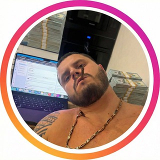 Логотип @aff_owner - Оунер. Тимлид. Хед. Баер.