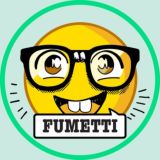 Fumetti e Manga 🤓 Affari da Nerd