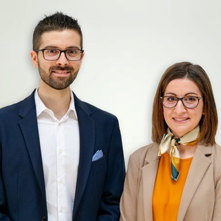 Логотип @affarimieiblog - Affari Miei - Finanza Personale e Investimenti