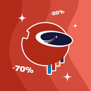 Логотип @affarisumarte - Affari su Marte ☄️