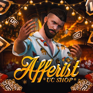 Логотип @afferist77 - Хата AFFERISTA77