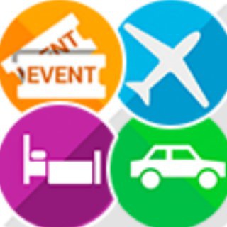 Логотип @affiche2event - Афиша, знакомства и попутчики от 2Event