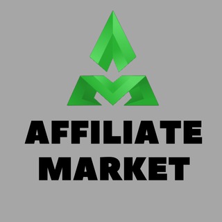 Логотип @affiliate_markets - MVV MARKET ⚪️ ОБЪЯВЛЕНИЯ / ПОКУПКА / ПРОДАЖА / ГАРАНТ 🟢 РЕКЛАМА 🛣