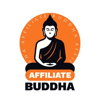 Логотип @affiliatebuddha - Affiliate Buddha