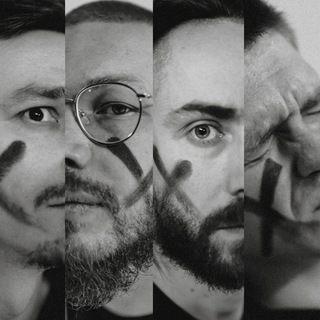 Логотип @affinazha - Аффинаж музыка