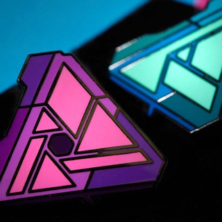 Логотип @affinityserif - Affinity Чат | Designer, Photo | Чат без Adobe