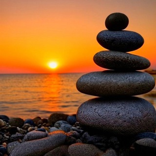 Логотип @affirm24 - Аффирмации дня | Мотивация