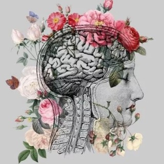 Логотип @affirmaciya_psychology - Женская психология | Аффирмация