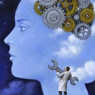 Логотип @affirmatiodaily - Аффирмации на каждый день