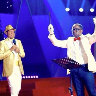 Логотип @affirmationmedia - Affirmation Music Library