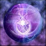 Логотип @affirmations_peace - Афирмация | Эзотерика | Хиромантия