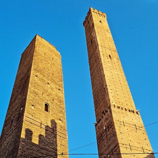 Логотип @affitti_bologna_myspotted - MySpotted_Unibo - AFFITTO BOLOGNA/EMILIA-ROMAGNA