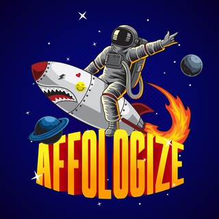 Логотип @affologize - affologize | Арбитраж трафика
