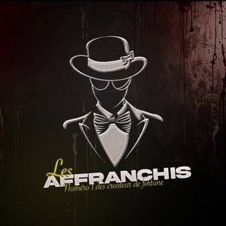 Логотип @affranchis_cashs - AFFRANCHISCASHS