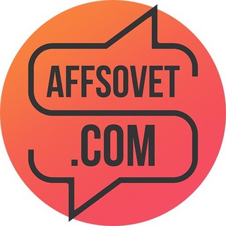 Логотип @affsovet_com - Affsovet.com