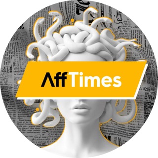 Логотип @afftimes - AffTimes