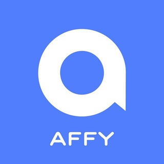Логотип @affy_hr - affy | CPA HR | Арбитраж Трафика Вакансии