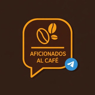 Логотип @aficionadosalcafe - Aficionados al café
