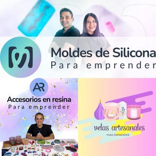 Логотип @afiliadosvelas - CANAL AFILIADOS DIGITAL ACADEMY DYE