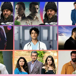 Логотип @afilmtj - AFilmTJ | Сериалҳо бо забонҳои форсиву тоҷикӣ