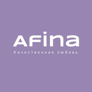 Логотип @afina_wear_uz - Afina Wear | Одежда из Турции