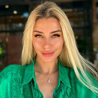 Логотип @afinskay_ru - Анастасия Афинская