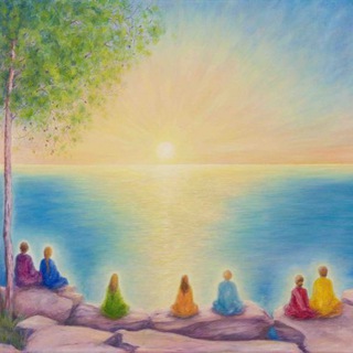 Логотип @afirmacionesdiarias - Canal Afirmaciones y gratitud