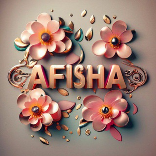 Логотип @afisha102 - Афиша Уфа