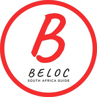 Логотип @afisha_capetown - ЮАР-Кейптаун. Афиша by Beloc.ru