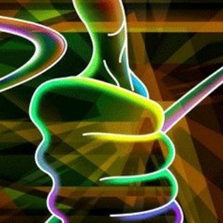 Логотип @afisha_kink - Афиша ✨