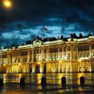 Логотип @afisha_peterburg - Развлечения для семьи Санкт-Петербург