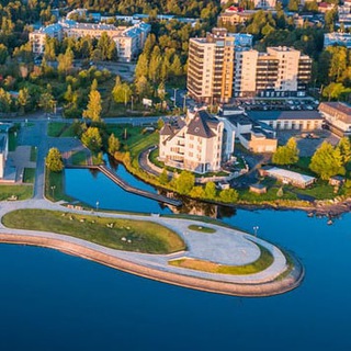 Логотип @afisha_petrozavodsk - Афиша Петрозаводска