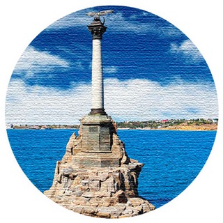 Логотип @afisha_sev - Культурный Севастополь | Афиша Севастополя