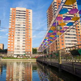 Логотип @afishachekhov - Афиши и мероприятия г.Чехов