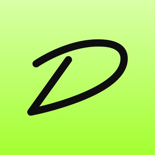 Логотип @afishadailynews - Афиша Daily News