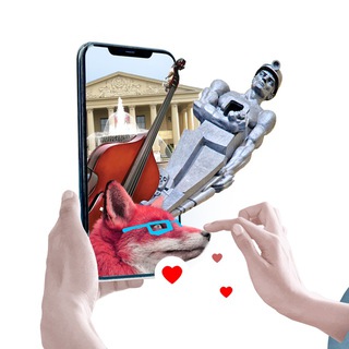 Логотип @afishako - Кемерово: Афиша событий