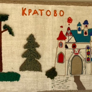 Логотип @afishakratovo - Кратово Афиша