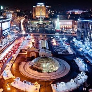 Логотип @afishakyiv - Афіша Києва - Куди пійти
