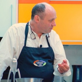 Логотип @afishalazerson - аФИШКА Лазерсона - расписание мастер-классов, лекций и мероприятий