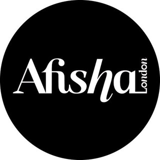 Логотип @afishalondon - Афиша | Лондон | Журнал