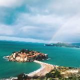 Логотип @afishamonte - afishamonte