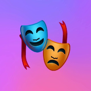 Логотип @afishamsk1 - Москва: афиша бесплатных событий