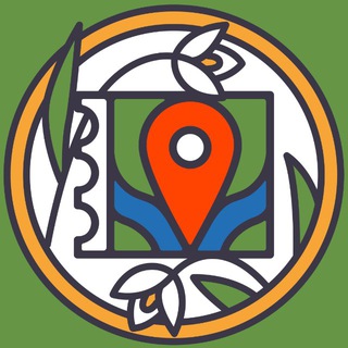 Логотип @afishaoskol - Афиша Старый Оскол 🎫