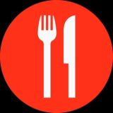 Логотип @afisharests - Афиша–Рестораны Chat