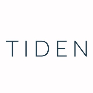 Логотип @afishatiden - Афиша TIDEN