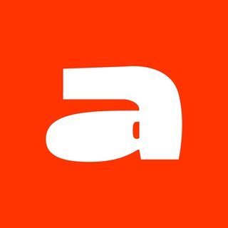 Логотип @afishatutby - Афиша