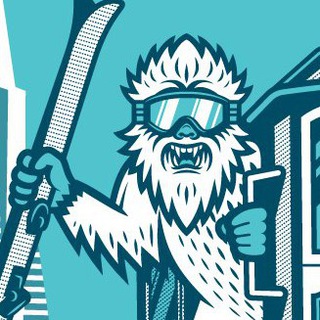 Логотип @afishavrn - Афиша Воронежа