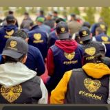 Логотип @afiyat_999 - AFIYAT